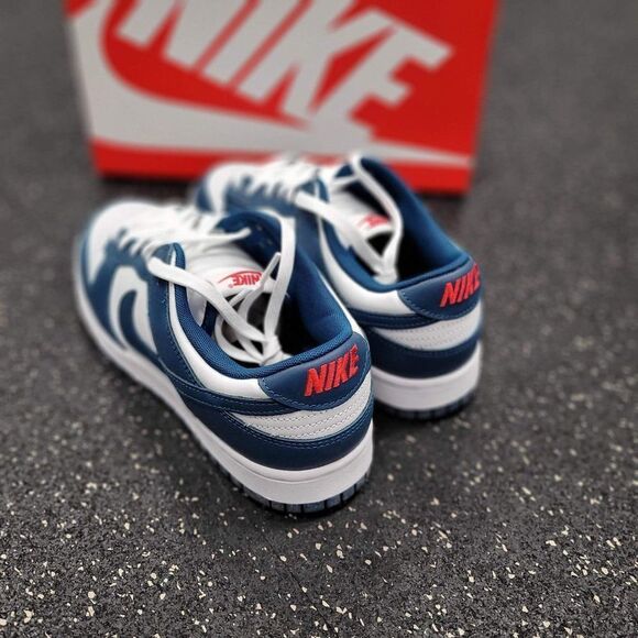 Nike Dunk Low Valerian Blue - DD1391-400 - (SIZE 10M) - Picture 4 of 8